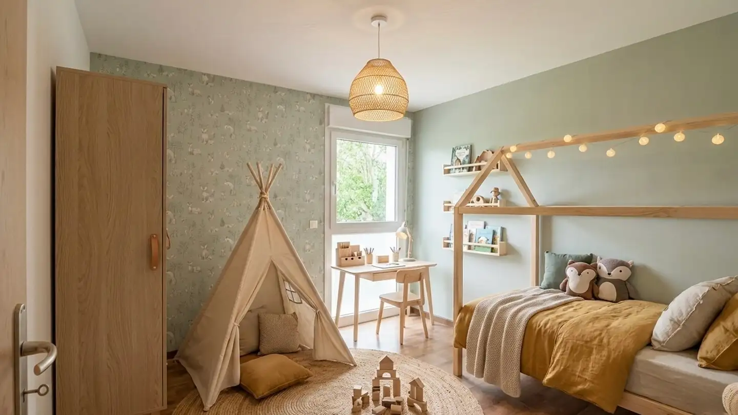 Appartement à vendre - 1188 Gimel - Photo 4