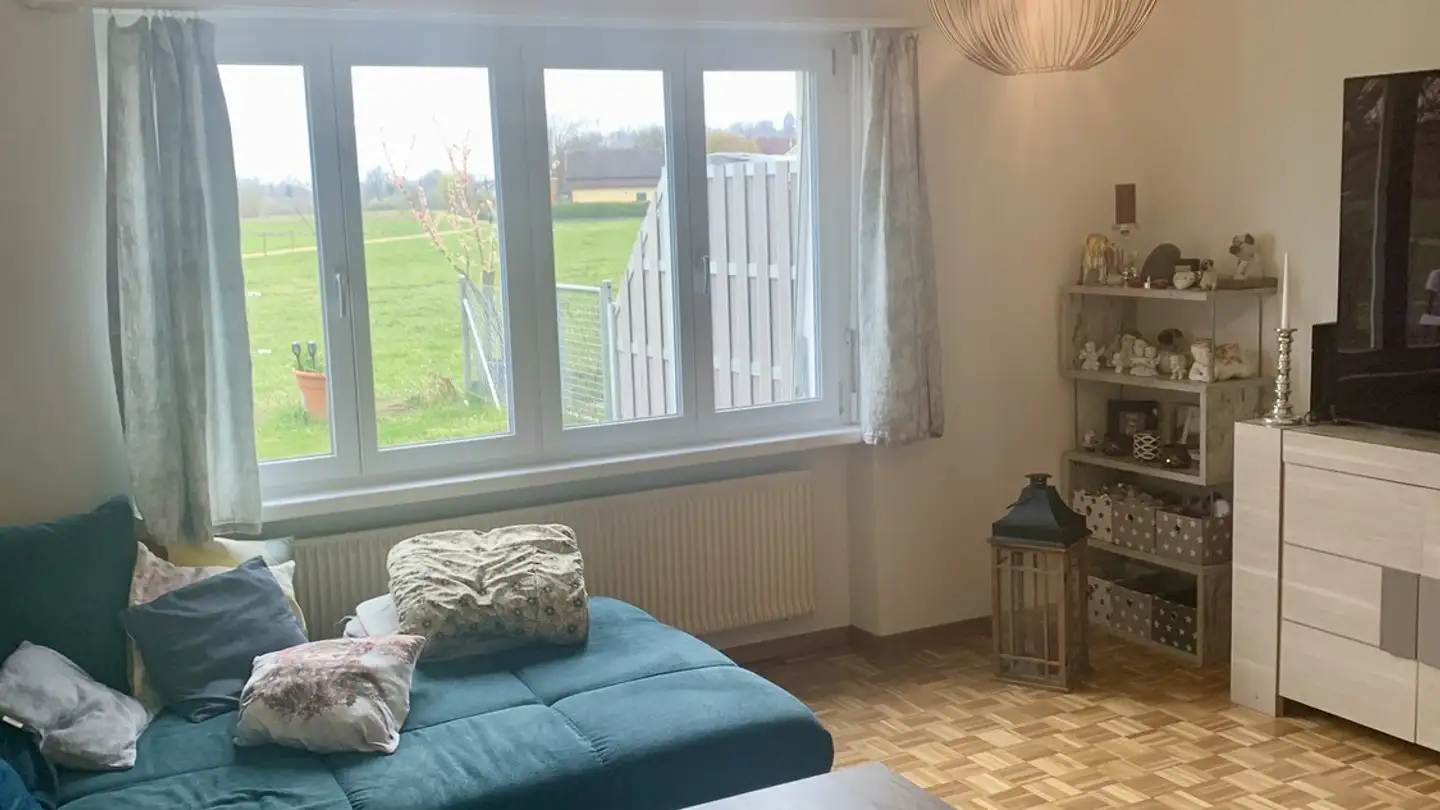 Einfamilienhaus mieten - 4534 Flumenthal - Foto 2