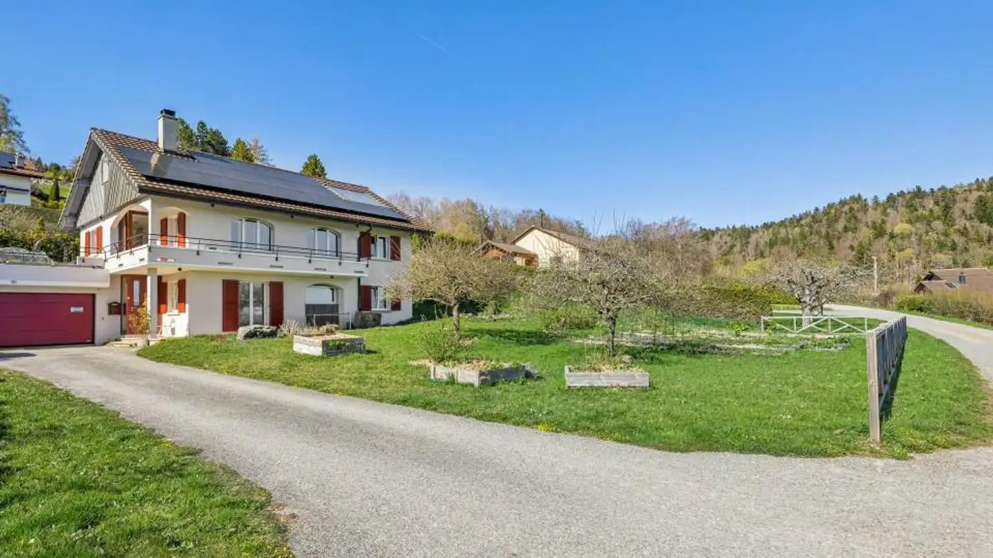 Maison individuelle à vendre - 1188 St-George - Photo 4