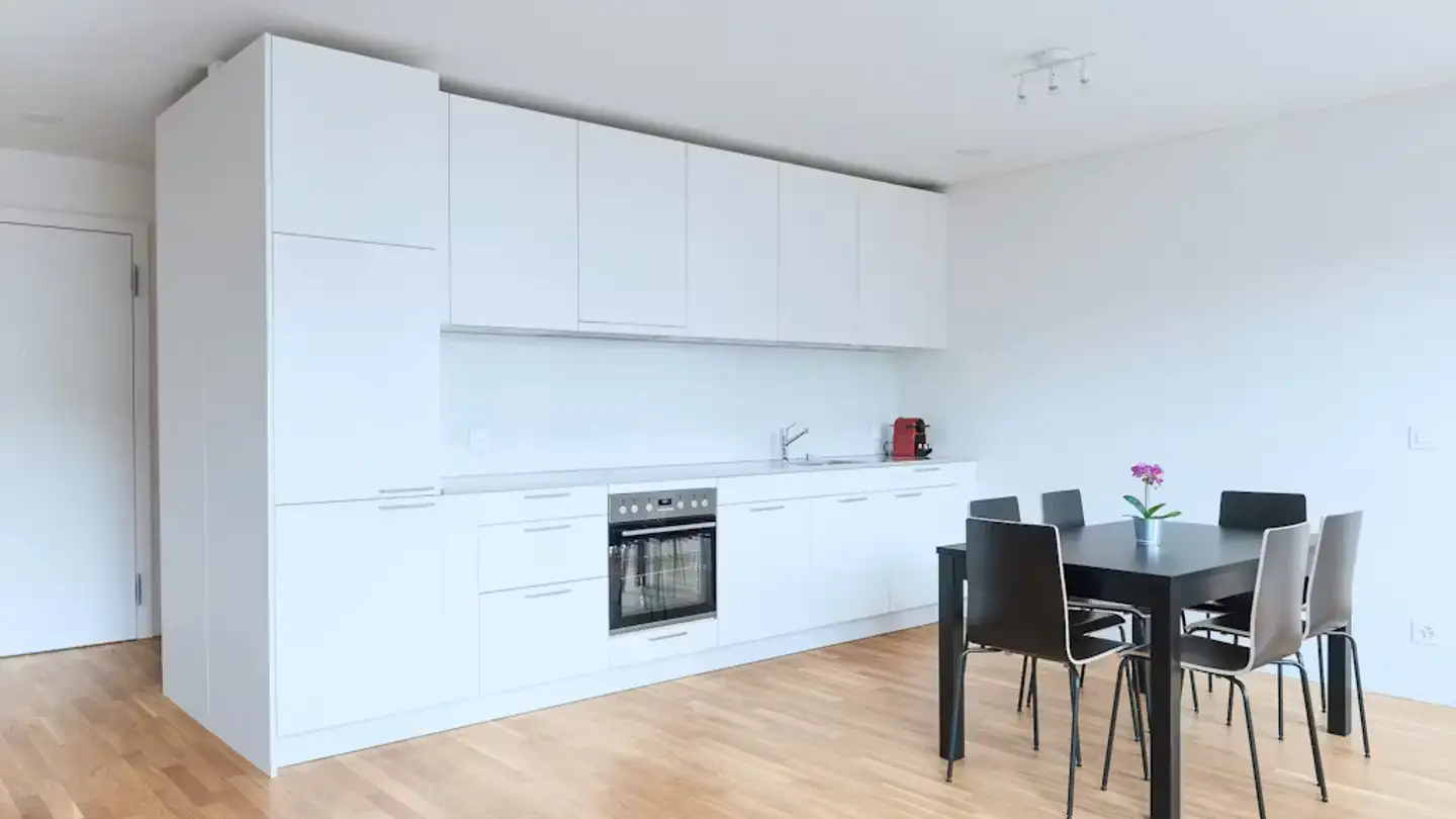 Apartment for rent - Erlenmattstrasse, 4058 Basel - Photo 4