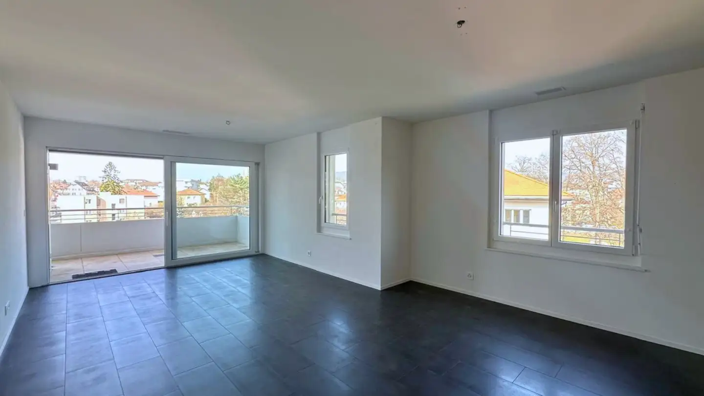 Apartment for rent - Rue Du Bourgo 30, 1630 Bulle - Photo 2