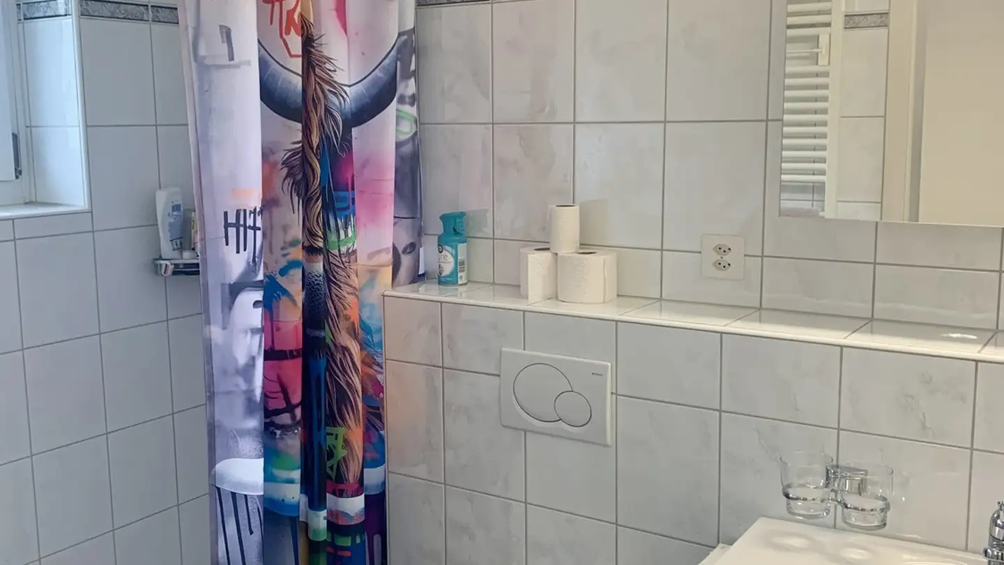 Einfamilienhaus mieten - 4534 Flumenthal - Foto 4