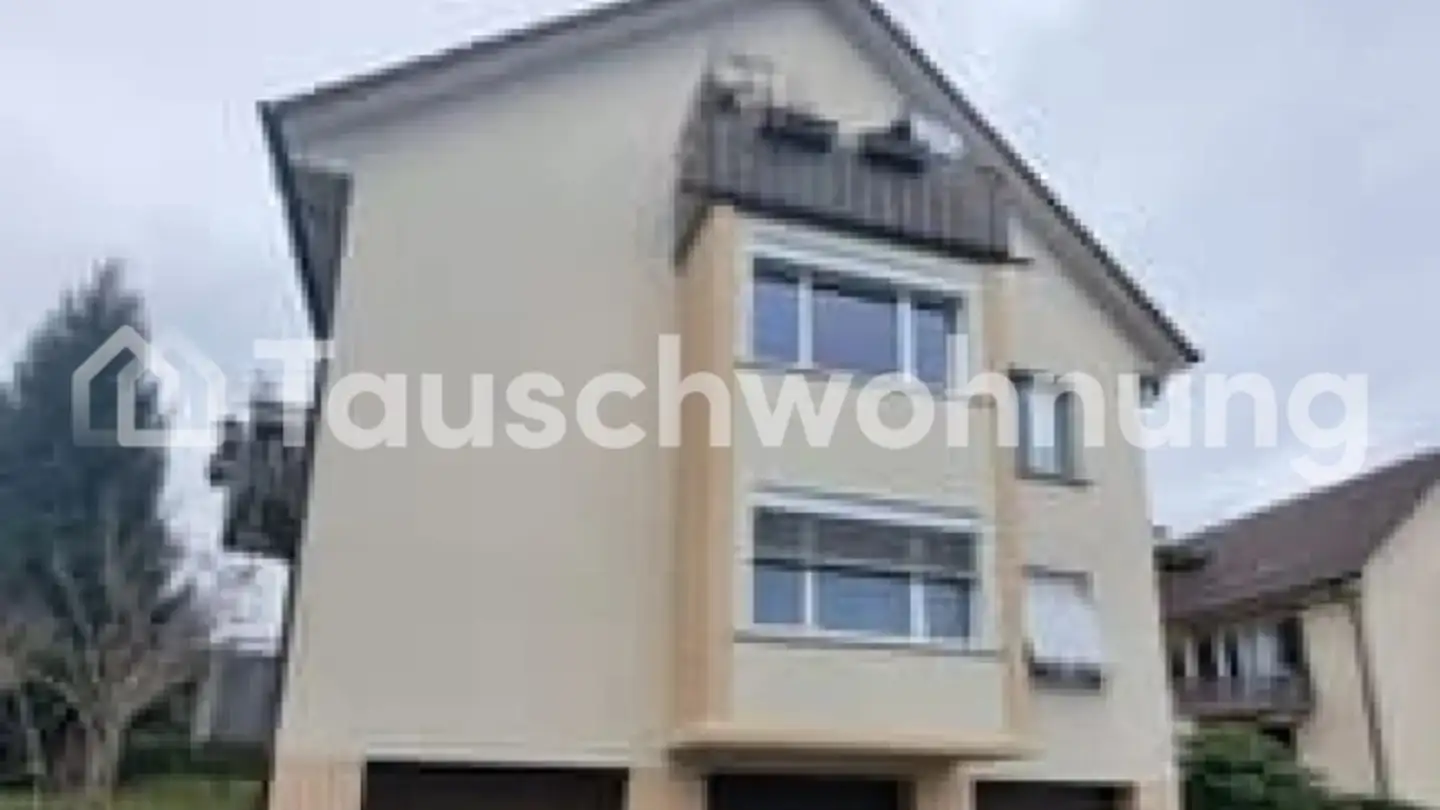 Wohnung mieten - Im Unteren Baumgarten 27, 8820 Wädenswil