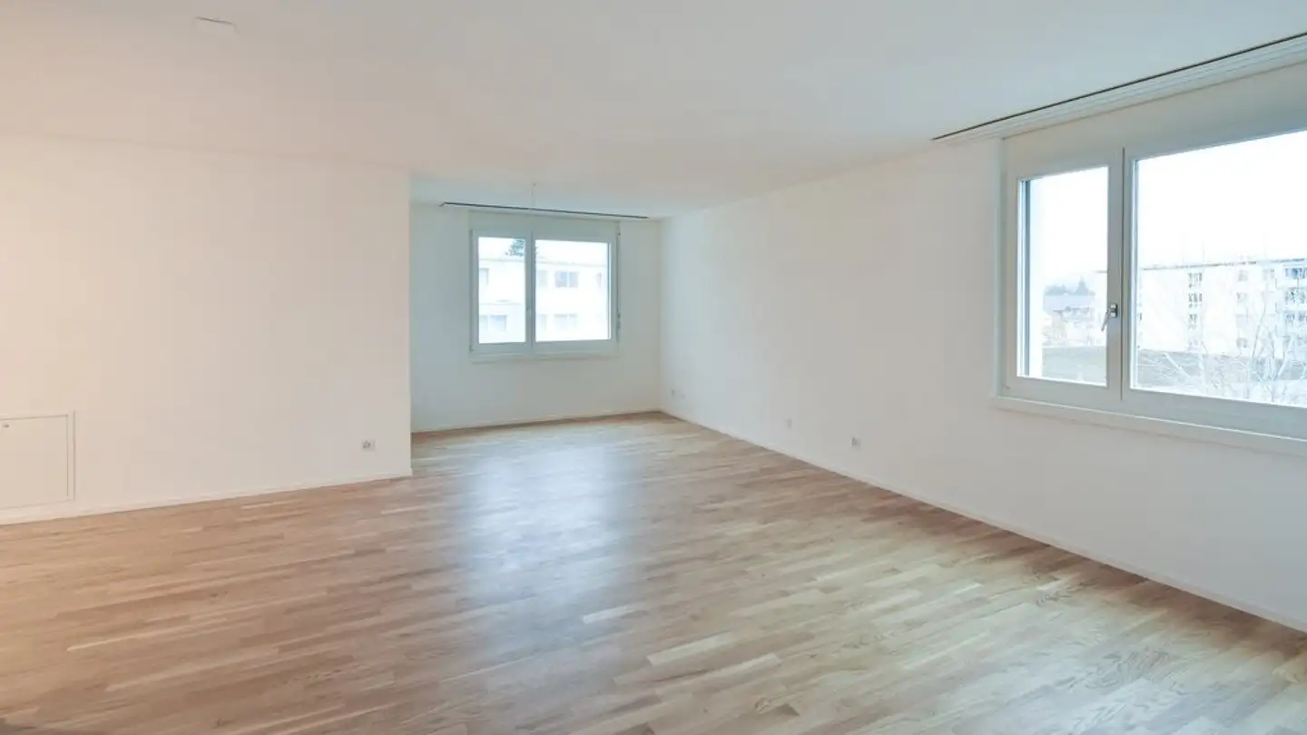 Apartment for rent - Friedhofstrasse 2, 5610 Wohlen AG - Photo 2