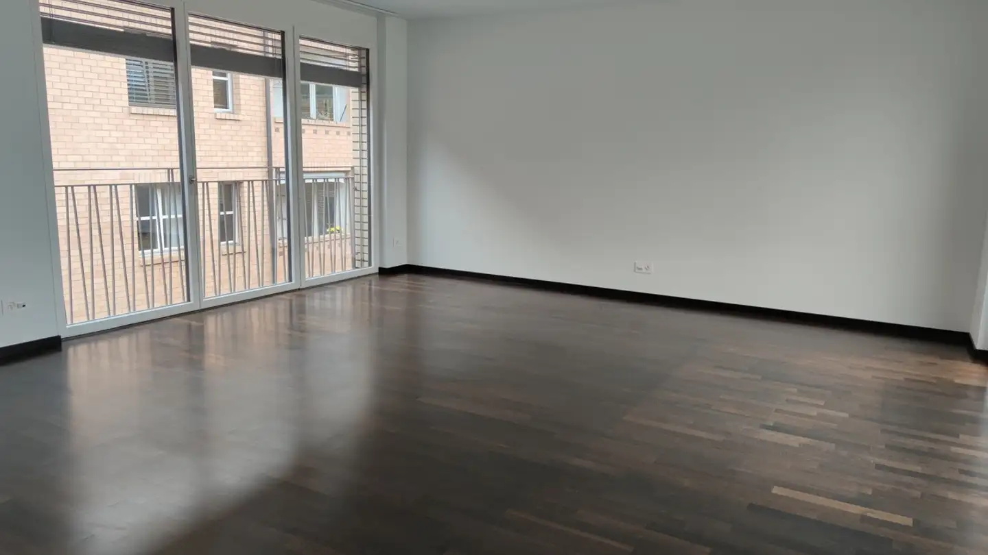 Apartment for rent - Schützenstrasse, 6003 Luzern - Photo 3
