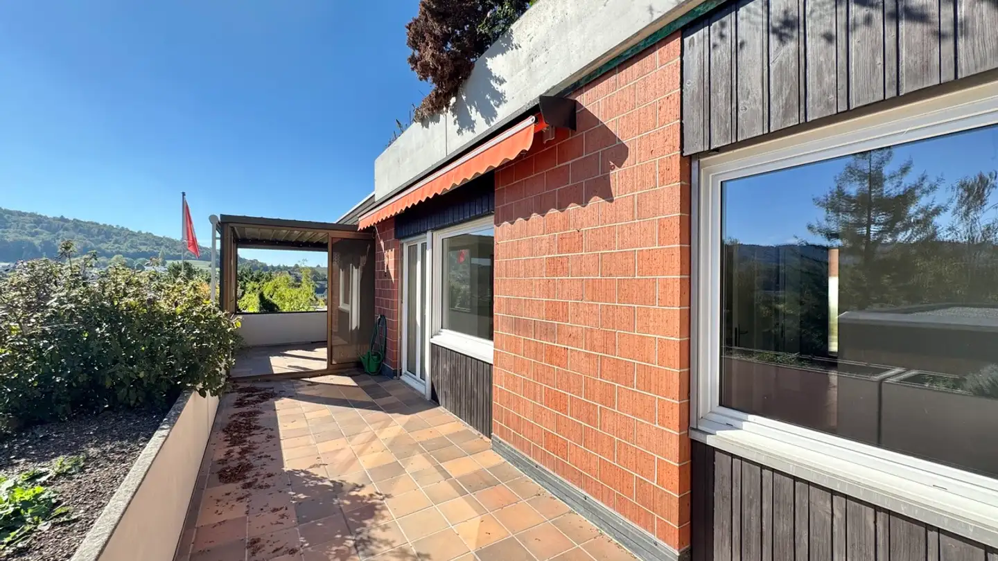 Einfamilienhaus mieten - Furkastrasse 76, 8203 Schaffhausen - Foto 2