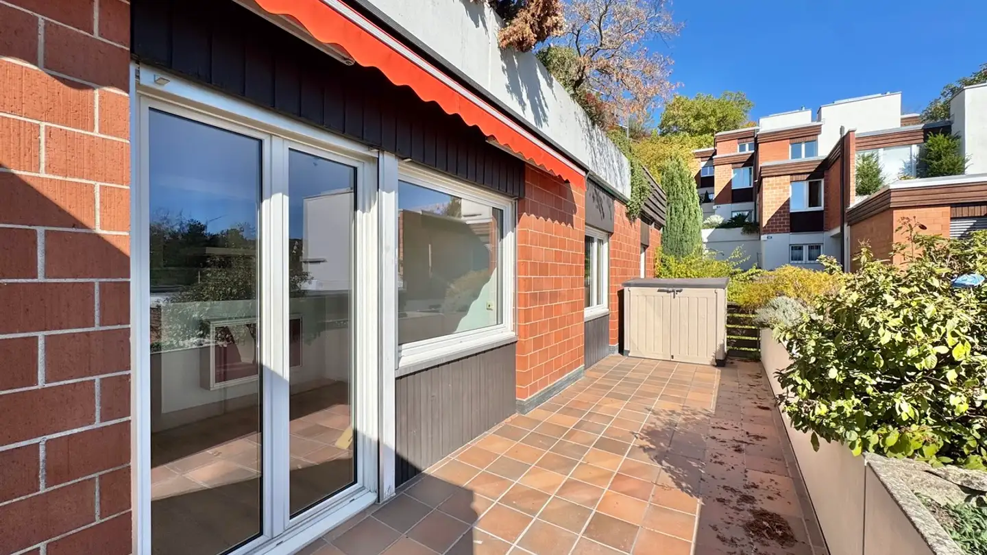 Einfamilienhaus mieten - Furkastrasse 76, 8203 Schaffhausen - Foto 4