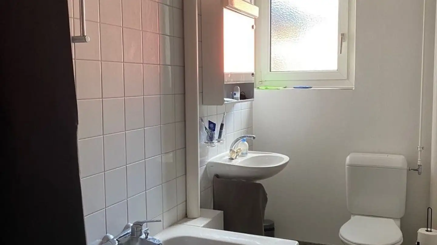 Appartement à louer - Wylerstrasse 51, 3014 Bern