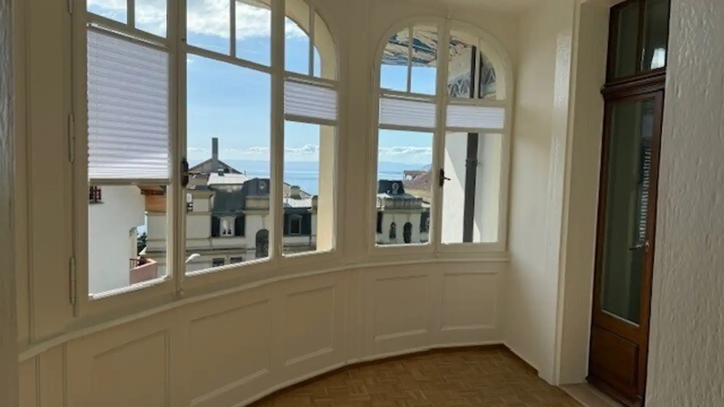 Appartement à louer - Avenue de Collonge 8, 1820 Territet - Photo 4