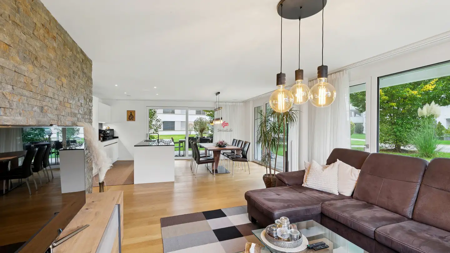 Appartamento in vendita - Leestrasse 4, 9300 Wittenbach - Photo 2