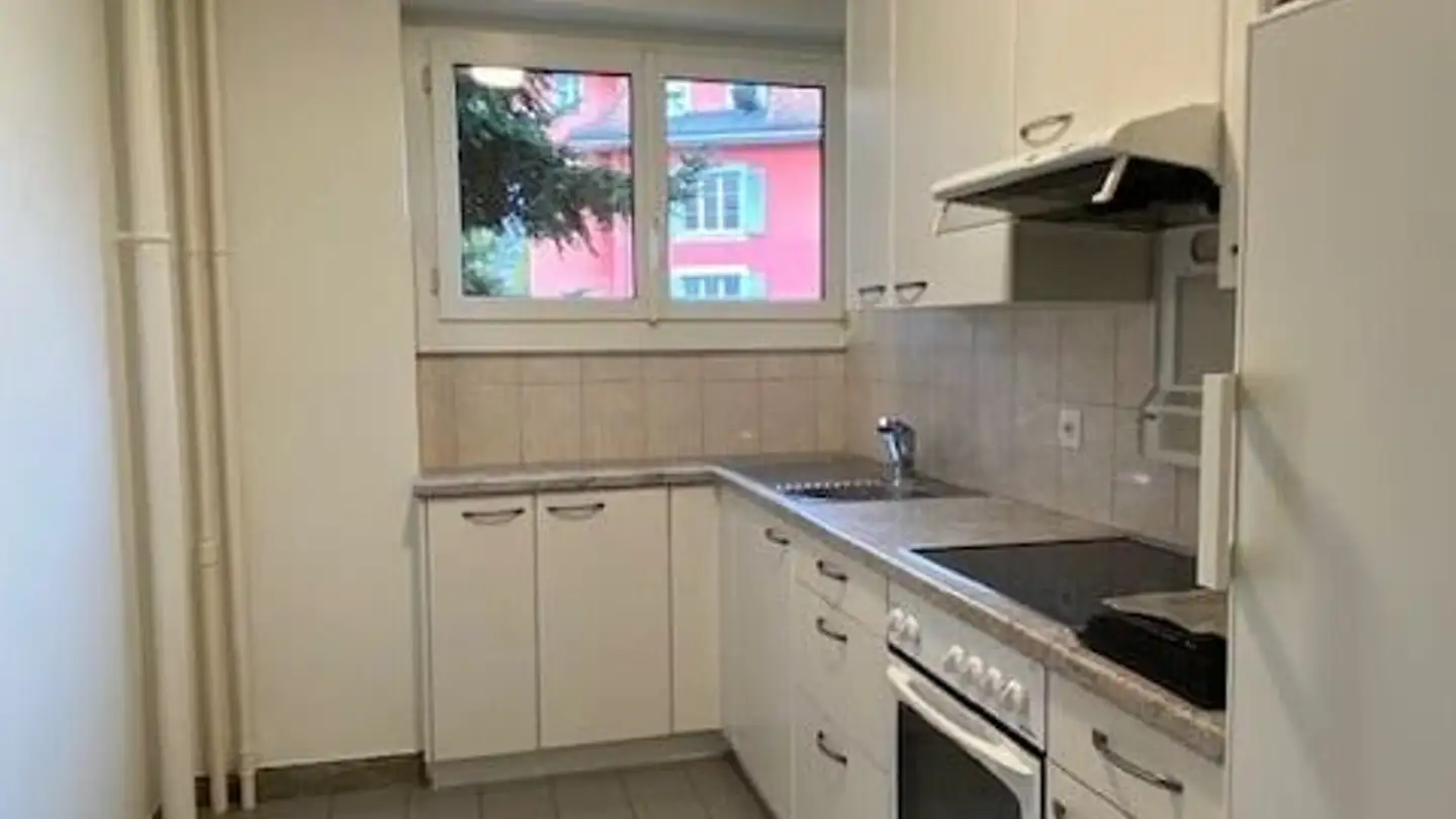 Appartamento in affitto - Wylerstrasse 51, 3014 Bern - Photo 2