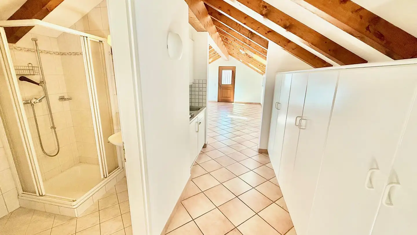 Casa bifamiliare in vendita - Via Monteguzzo 9, 6600 Locarno - Foto 2