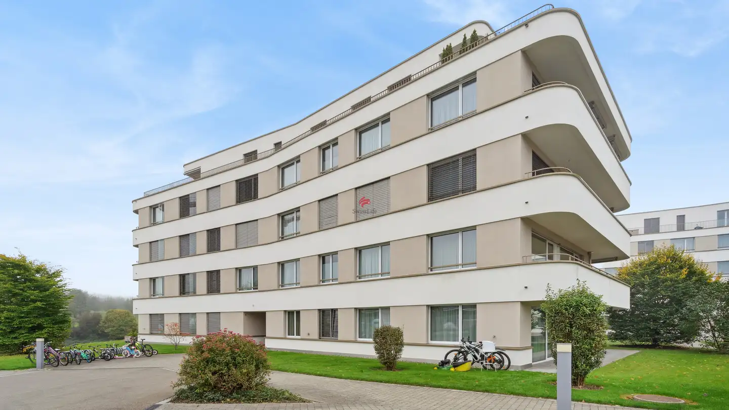 Appartamento in vendita - Leestrasse 4, 9300 Wittenbach