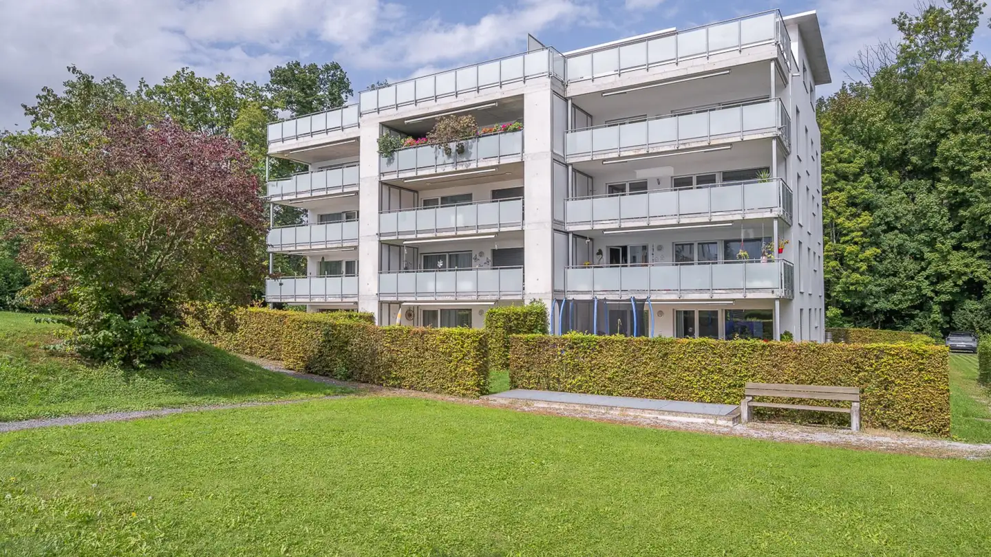 Appartamento in vendita - Seestrasse, 9320 Arbon