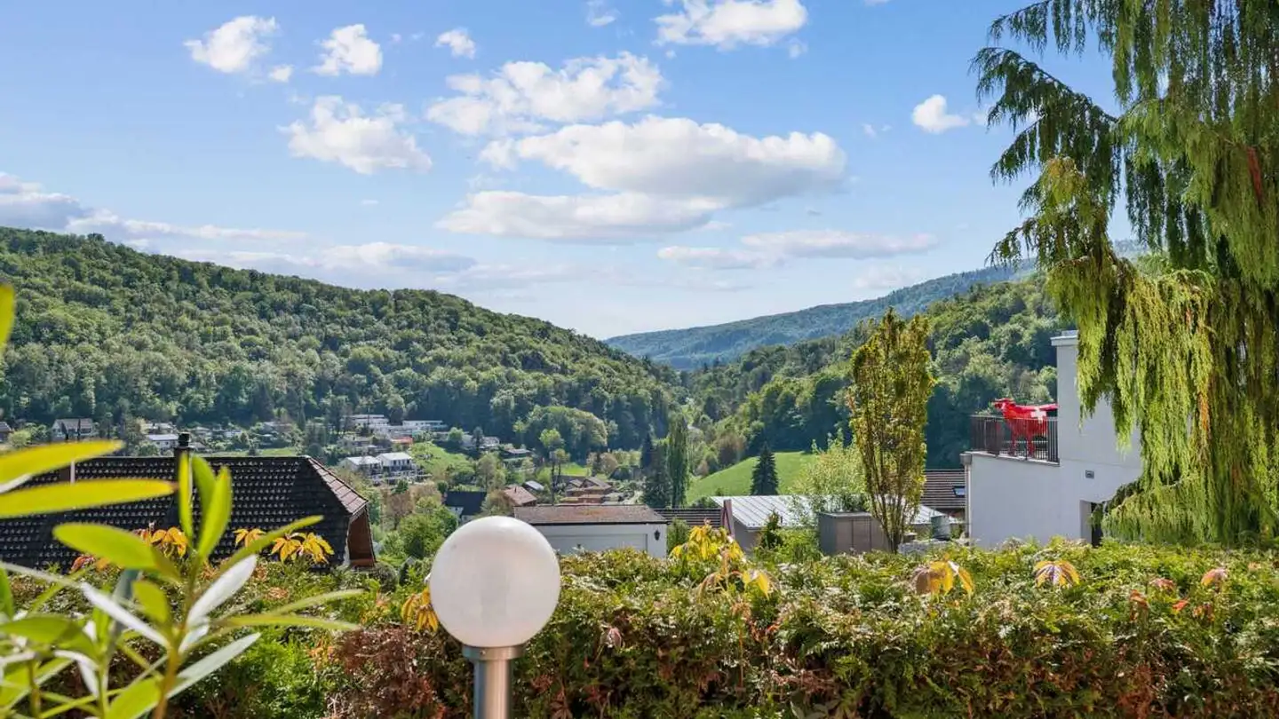 Einfamilienhaus kaufen - Im Rotländ 6, 4112 Flüh - Foto 4