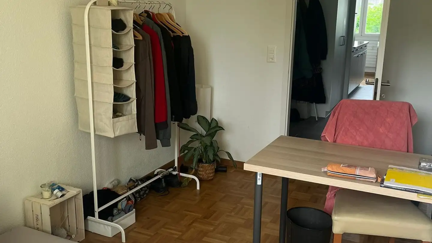 Zimmer mieten - Murtenstrasse 223, 3027 Bern