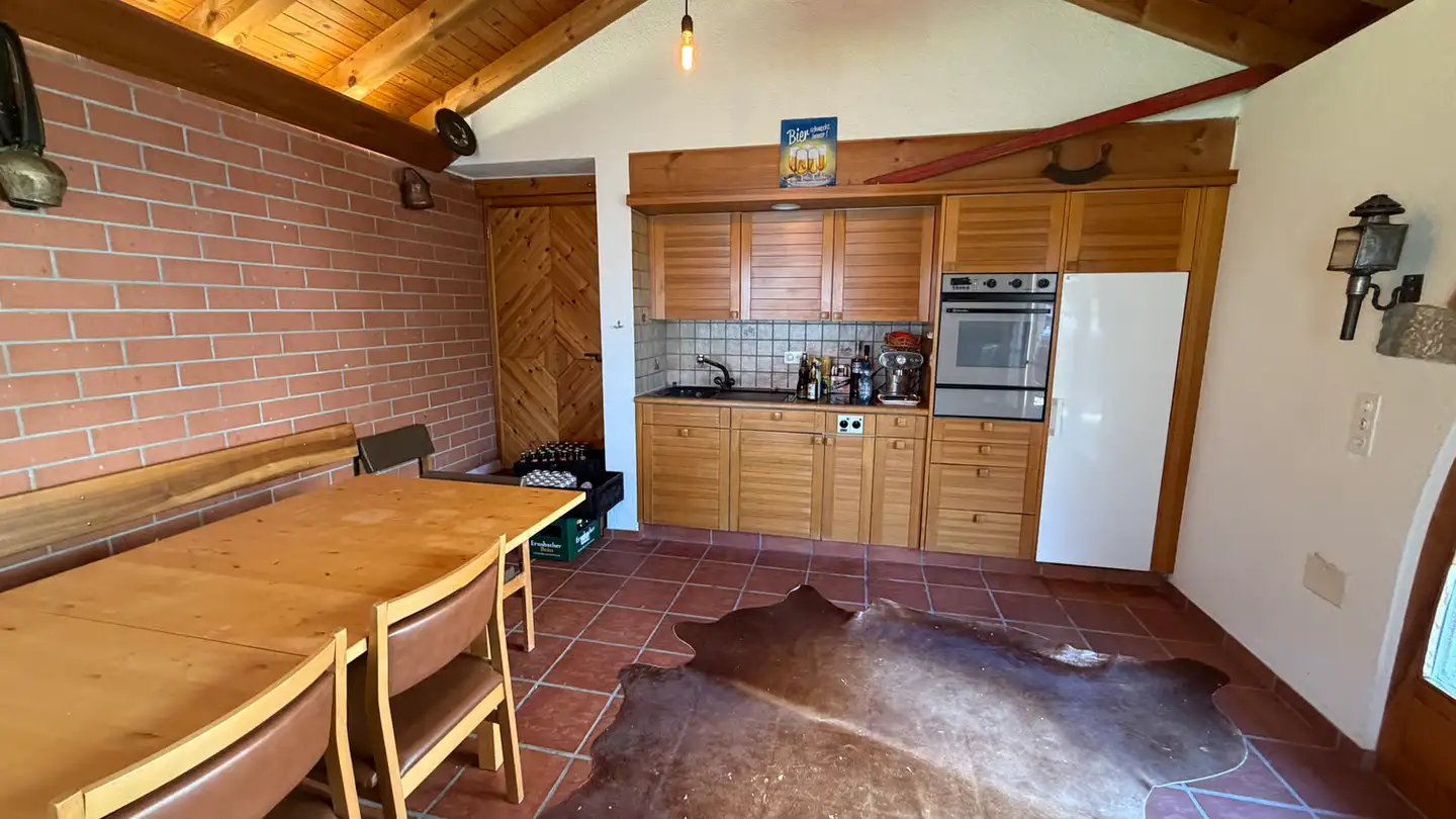 Casa singola in affitto - Dorfstrasse 15, 5606 Dintikon - Foto 4