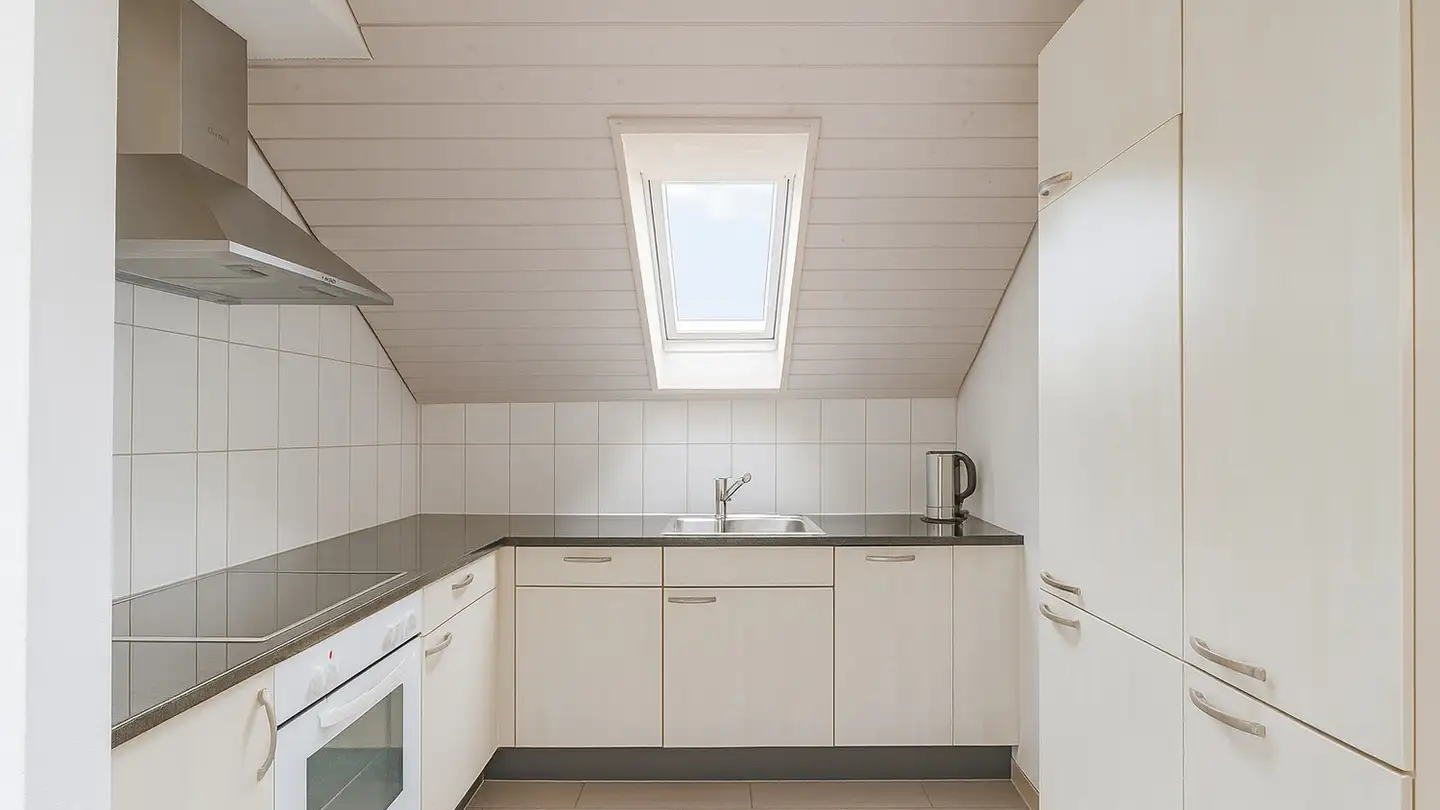 Wohnung mieten - Mülligerstrasse 5a, 5210 Windisch - Foto 3