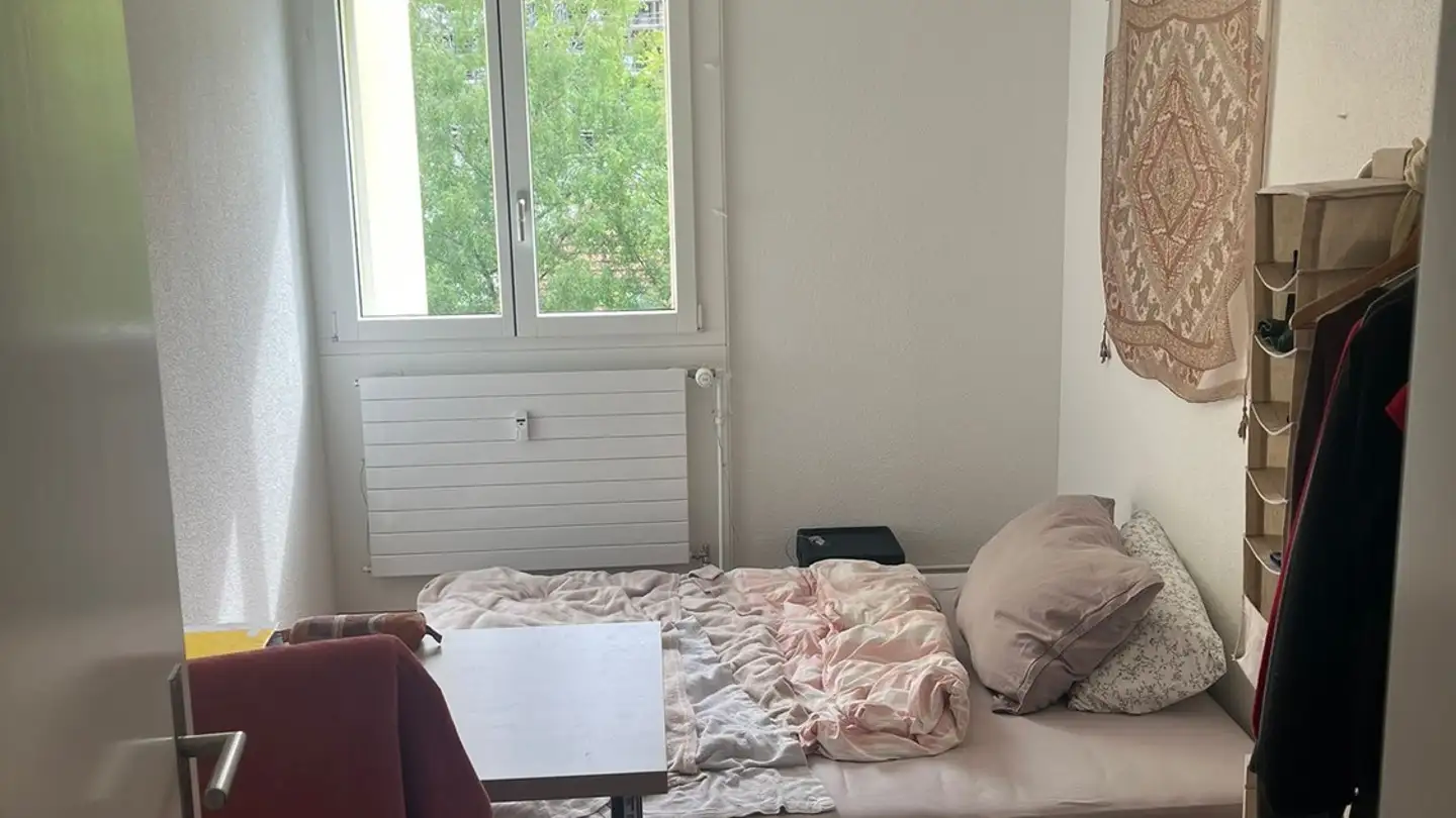 Zimmer mieten - Murtenstrasse 223, 3027 Bern - Foto 2