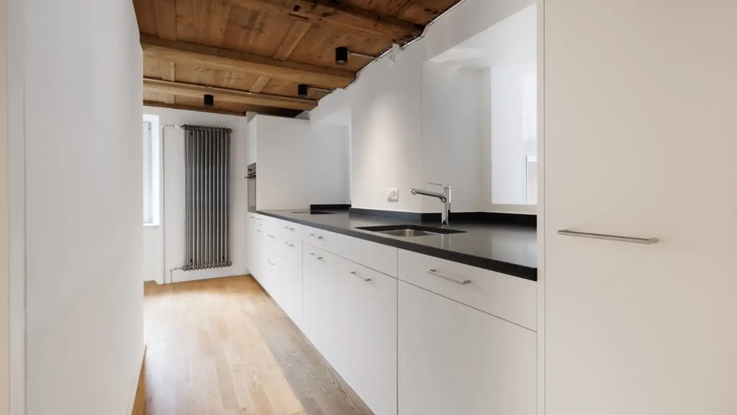 Duplex in affitto - Seengerstrasse 10, 5704 Egliswil - Foto 3