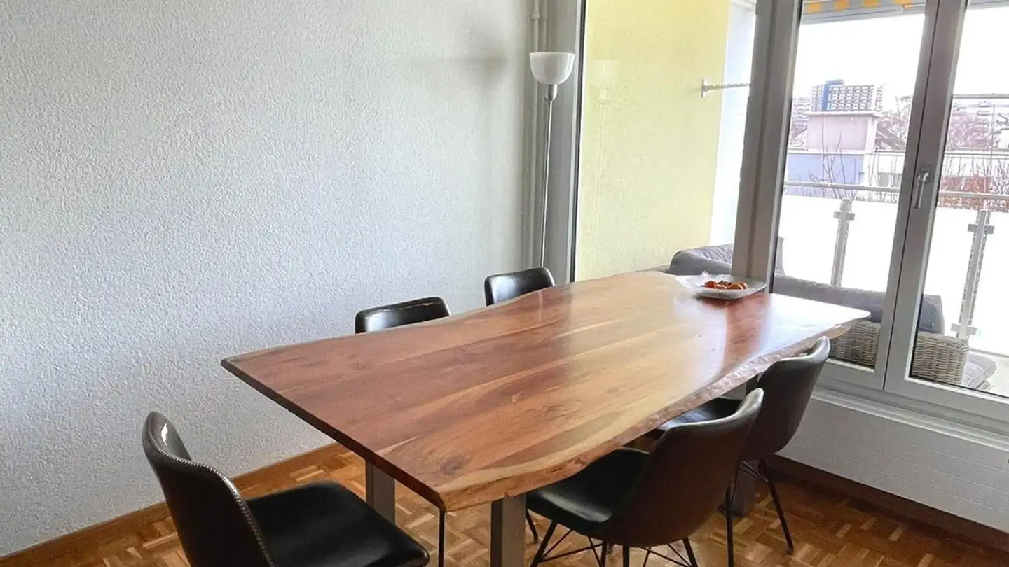 Zimmer mieten - Murtenstrasse 223, 3027 Bern - Foto 3