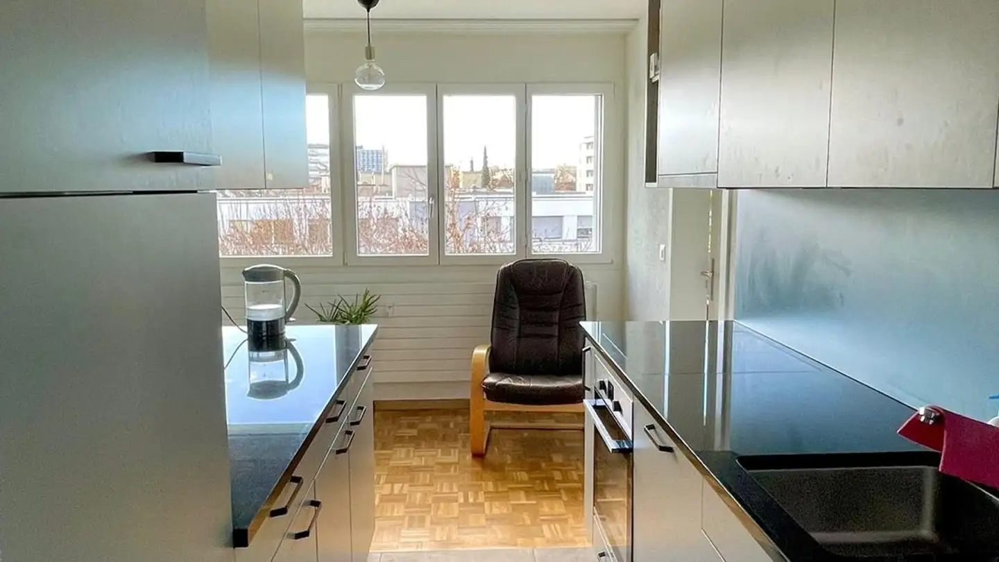 Zimmer mieten - Murtenstrasse 223, 3027 Bern - Foto 4