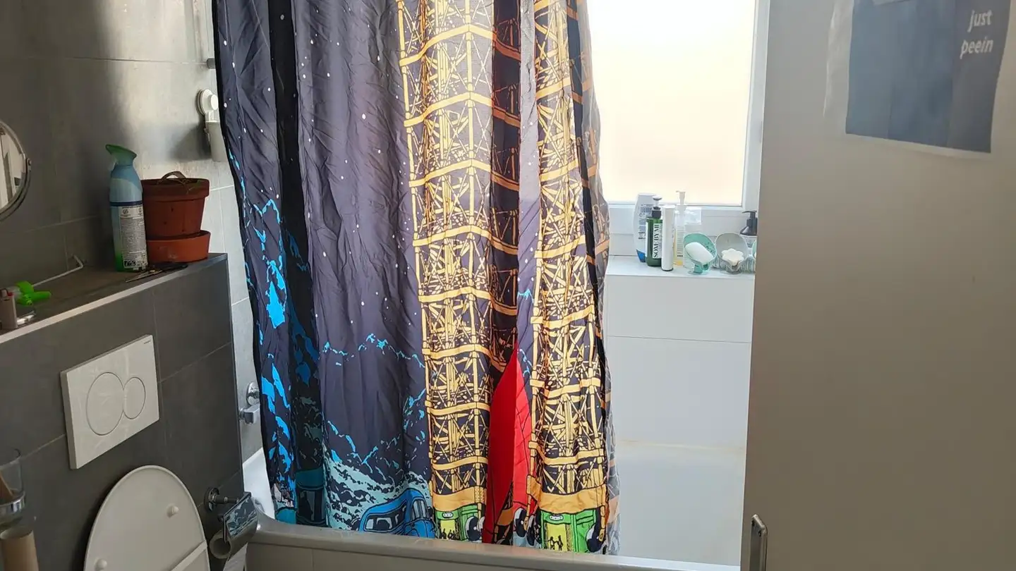 Appartement à louer - Chemin Des Fleurettes 32, 1007 Lausanne - Photo 3