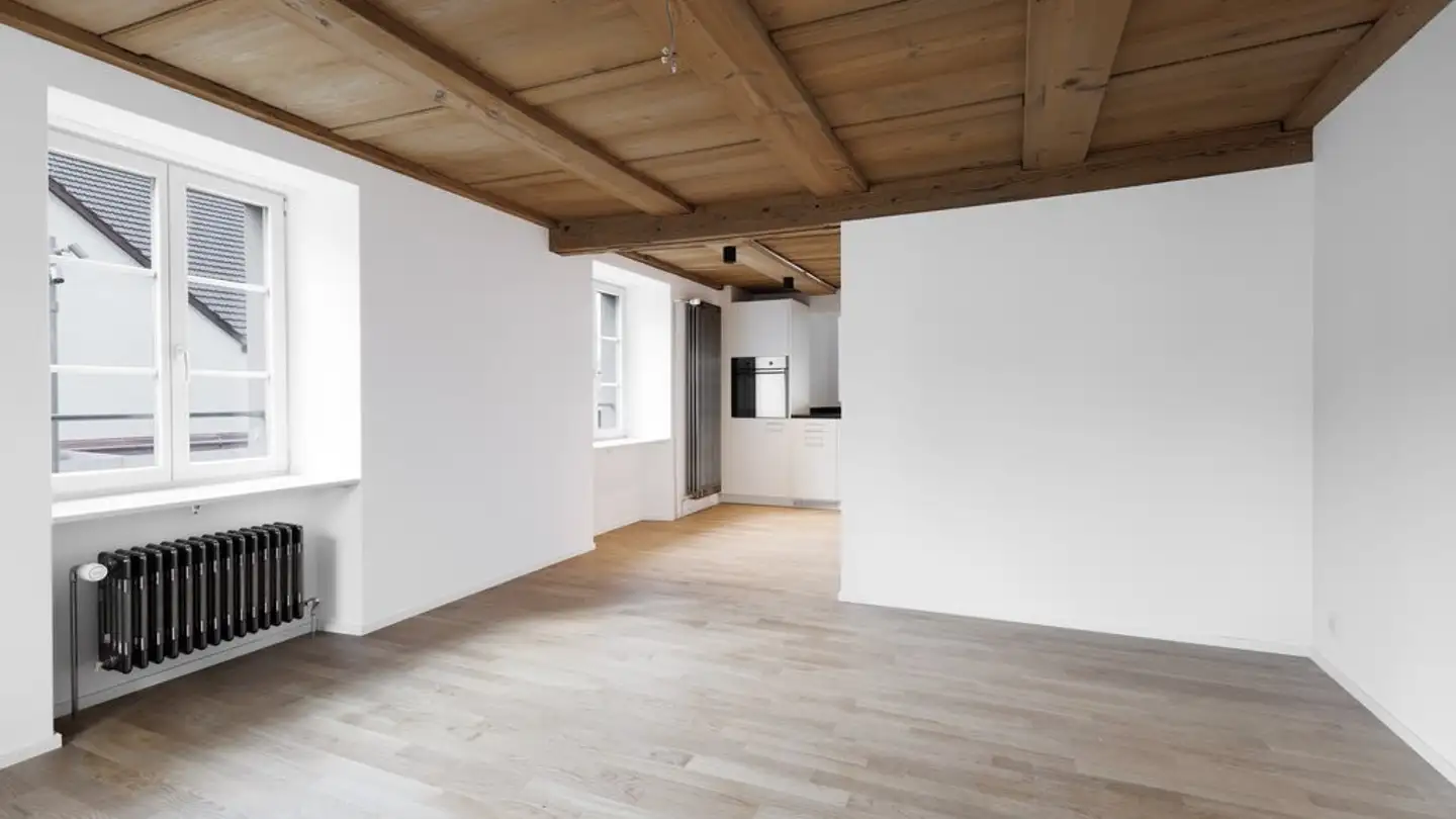 Duplex in affitto - Seengerstrasse 10, 5704 Egliswil - Foto 4