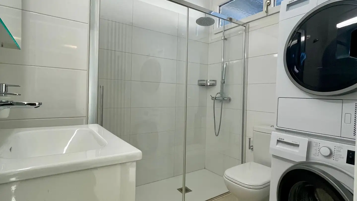 Wohnung mieten - Via Emilio Bossi 32, 6830 Chiasso - Foto 4