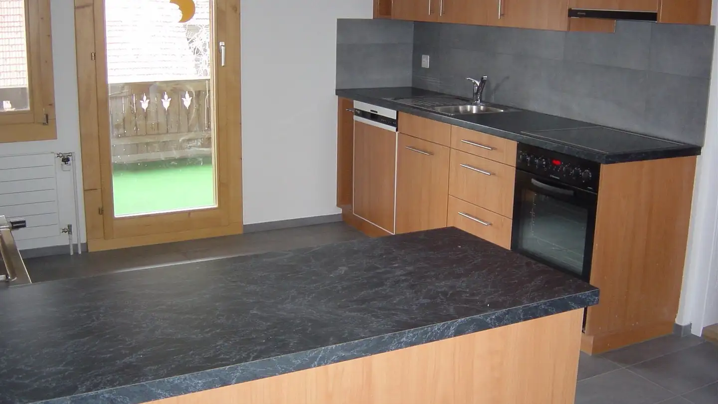 Appartement à louer - Grosstschepperslehn 2, 6019 Sigigen