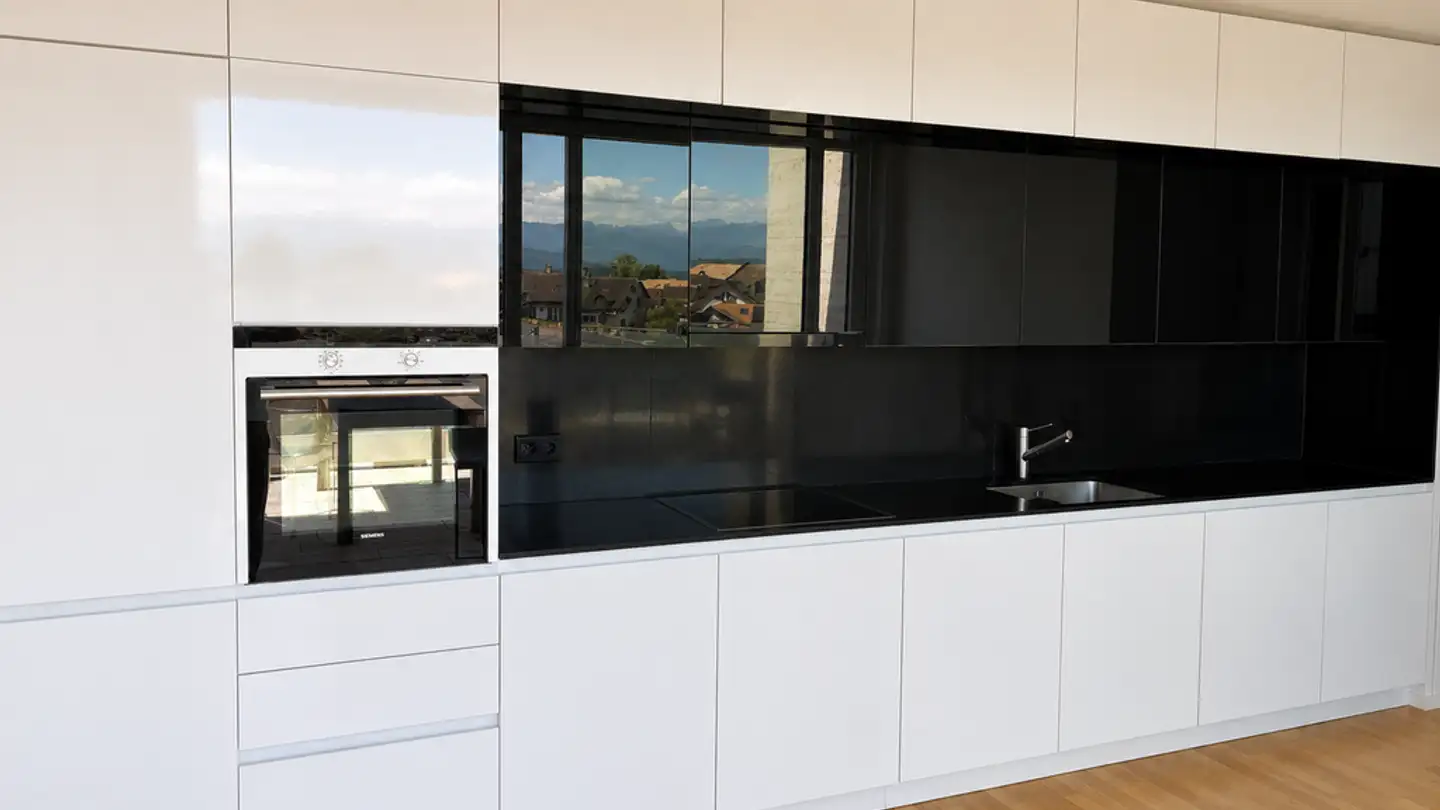 Apartment for rent - Rue Du Grand Pré 15, 1299 Crans-près-Céligny - Photo 2