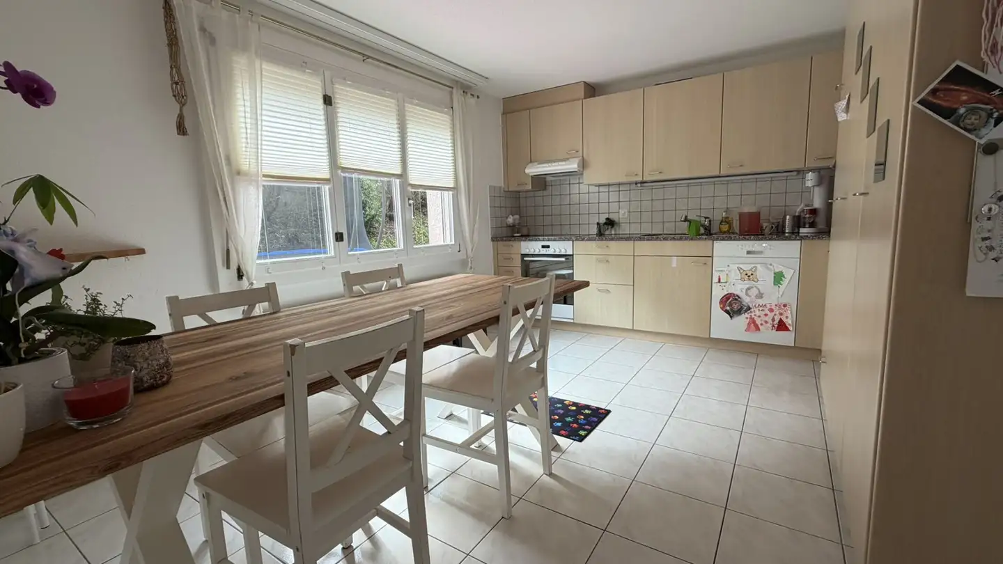 Appartamento in affitto - Im Than 1, 3150 Schwarzenburg