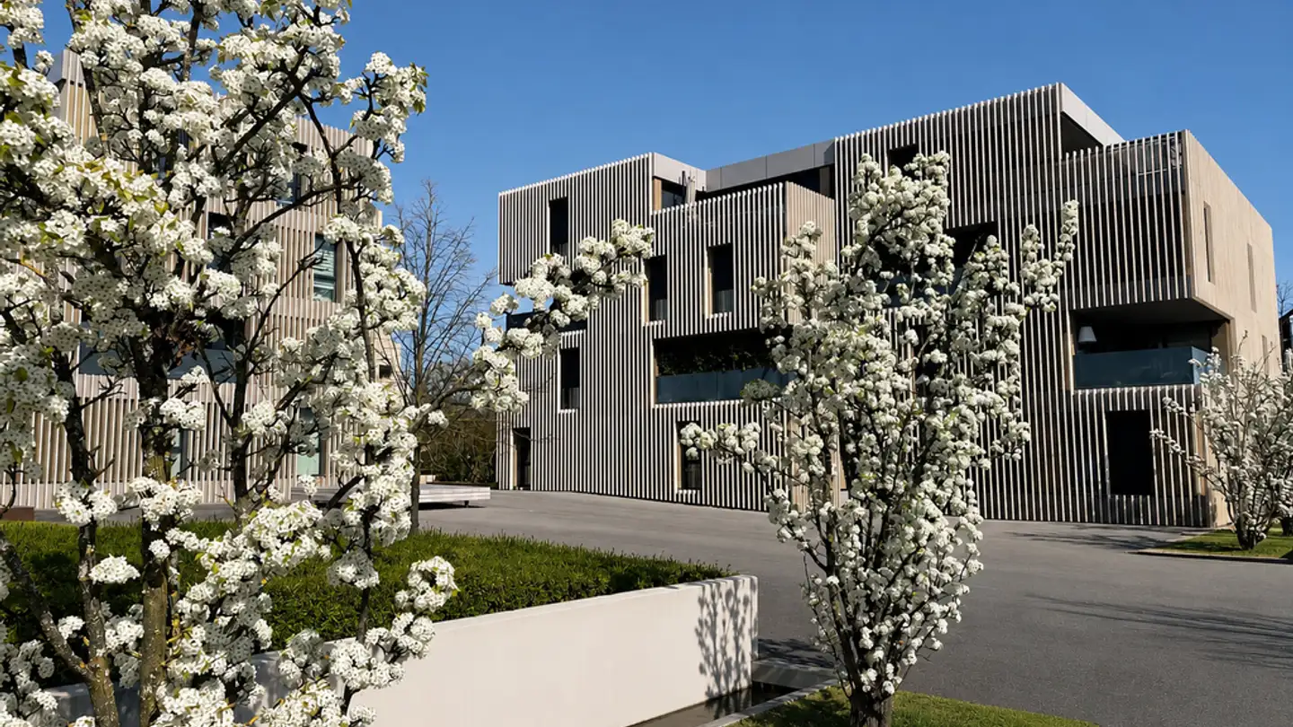 Apartment for rent - Rue Du Grand Pré 15, 1299 Crans-près-Céligny - Photo 4