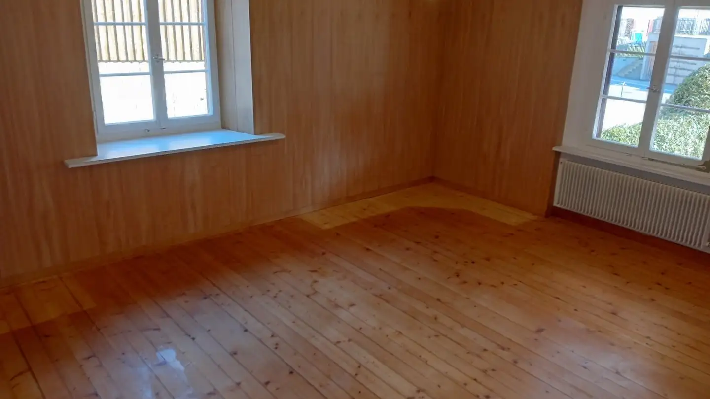 Casa singola in affitto - Im Chloster 8, 8457 Humlikon - Foto 3