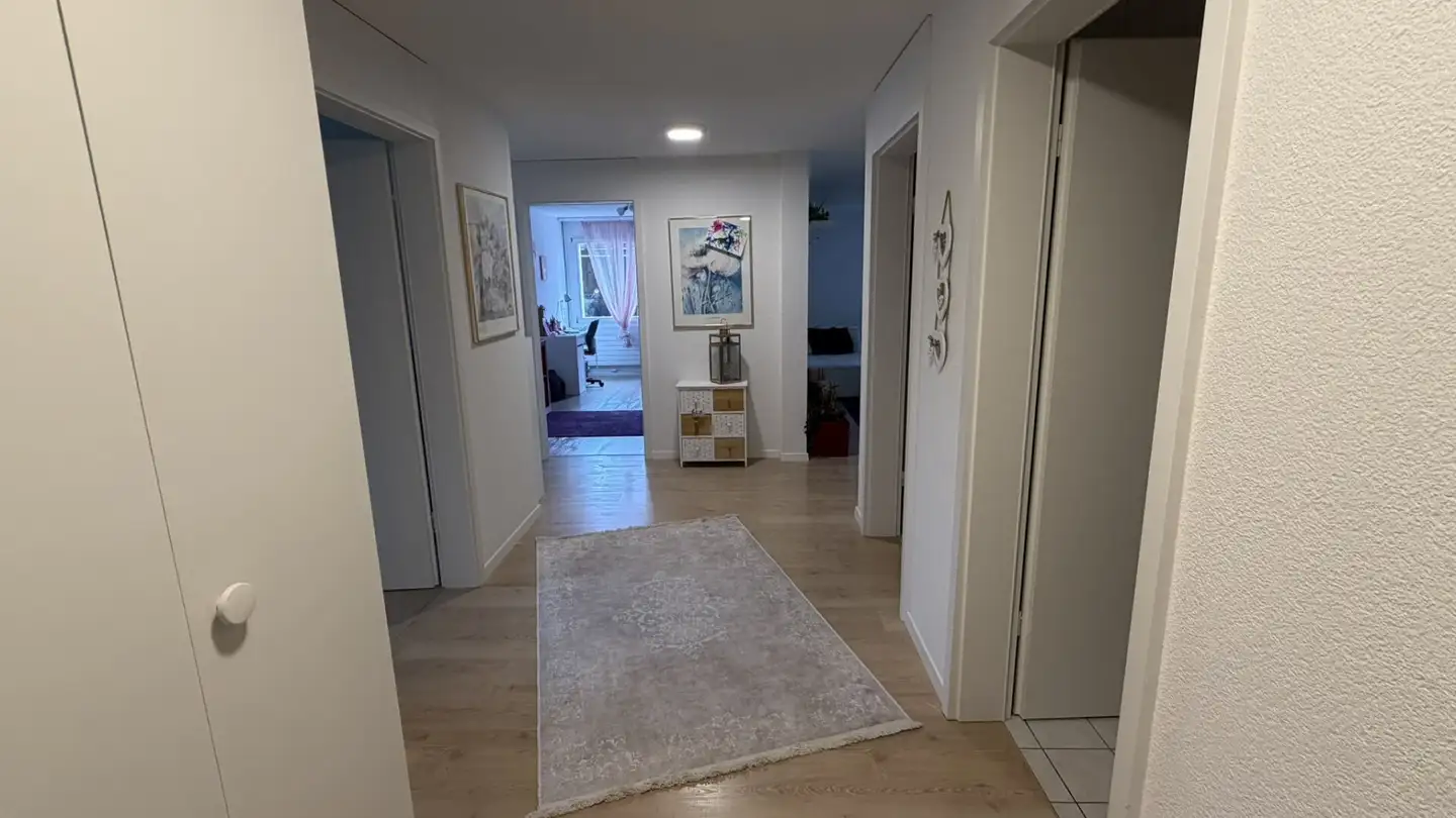 Appartamento in affitto - Im Than 1, 3150 Schwarzenburg - Foto 3