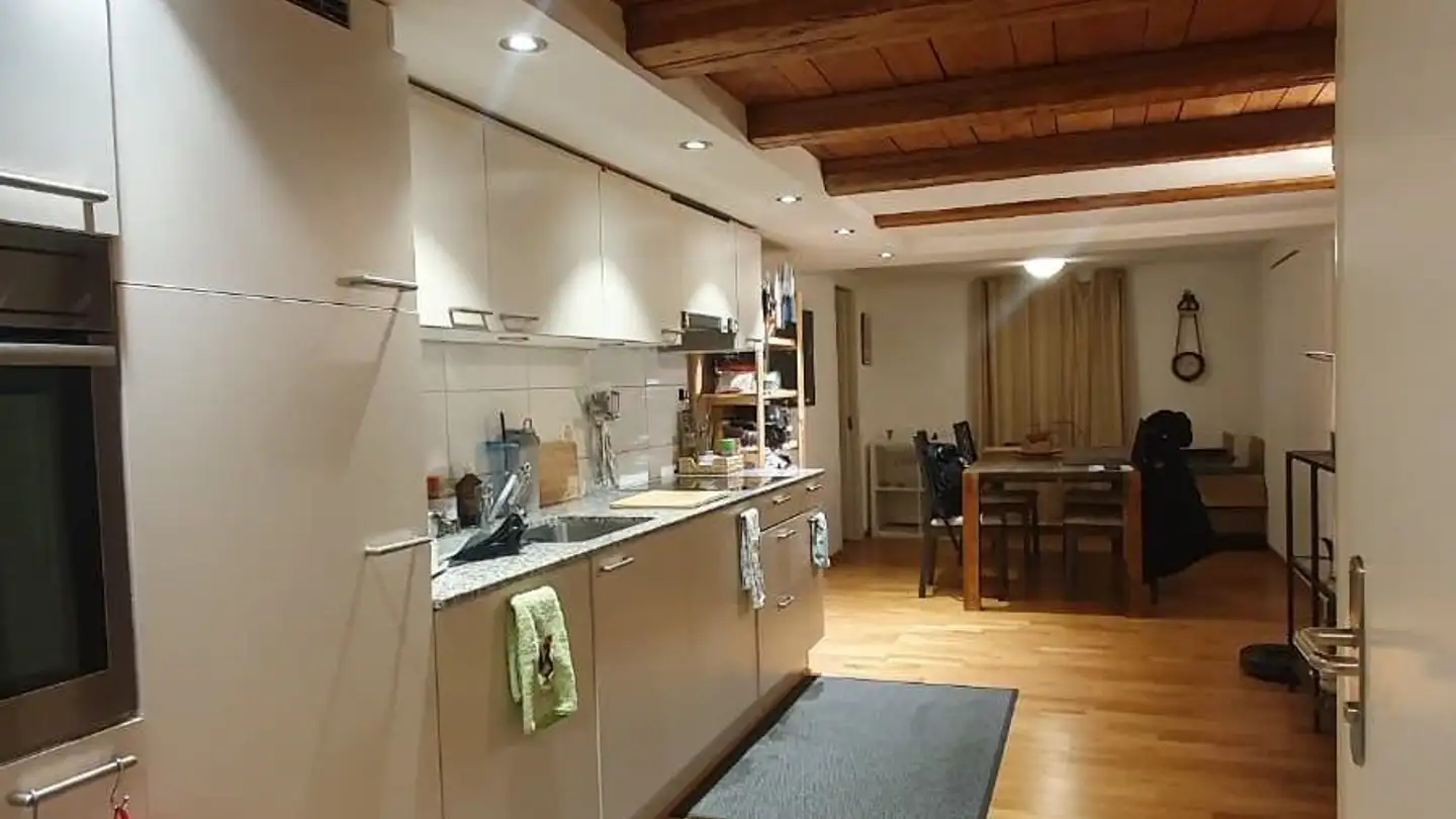 Wohnung mieten - Stettfurterstrasse 7, 9548 Matzingen