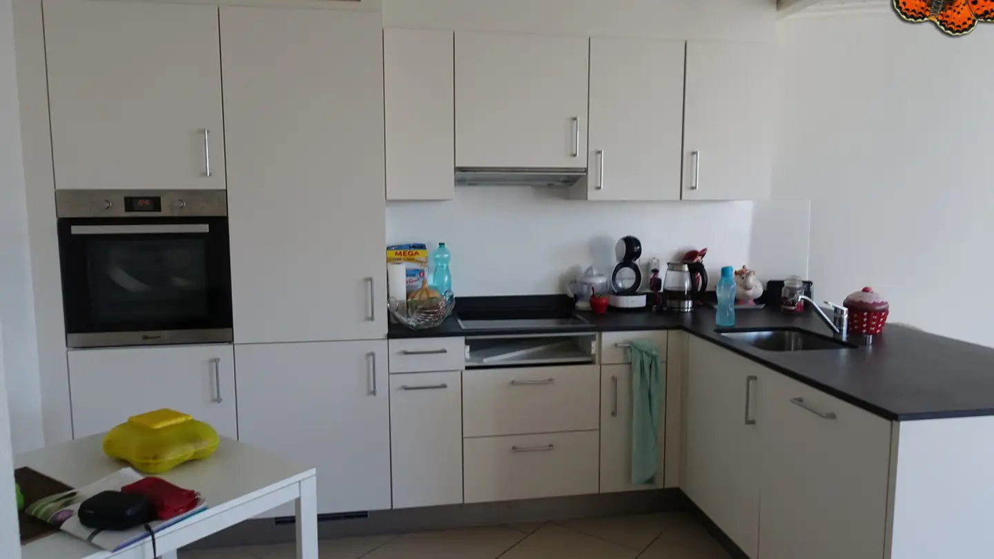 Appartement à louer - Route De Romont 40, 1678 Siviriez - Photo 3