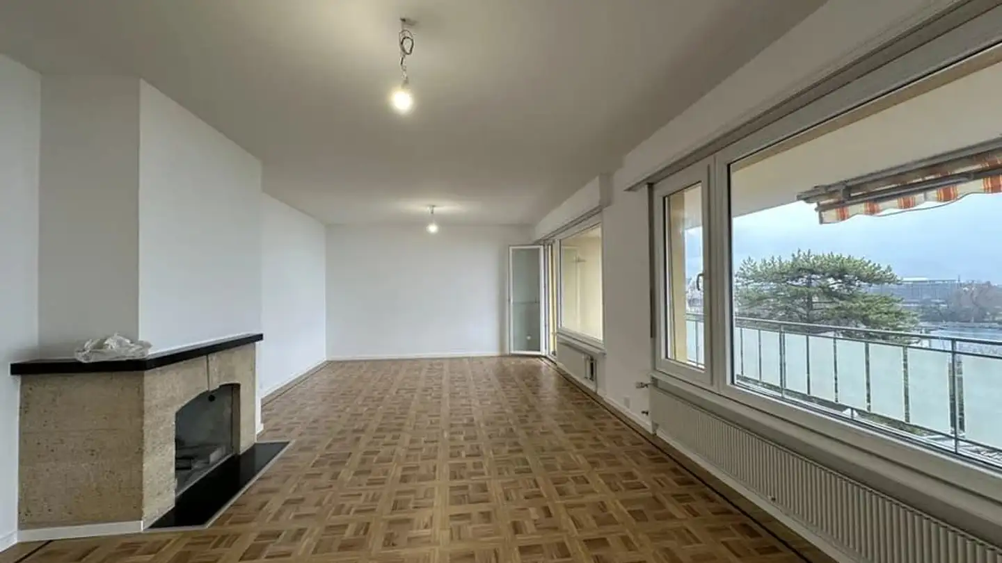 Appartamento in affitto - Route De La Crottaz 32, 1802 Corseaux