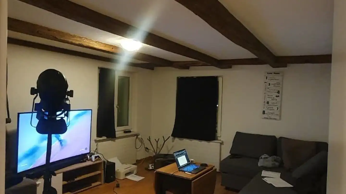 Wohnung mieten - Stettfurterstrasse 7, 9548 Matzingen - Foto 3