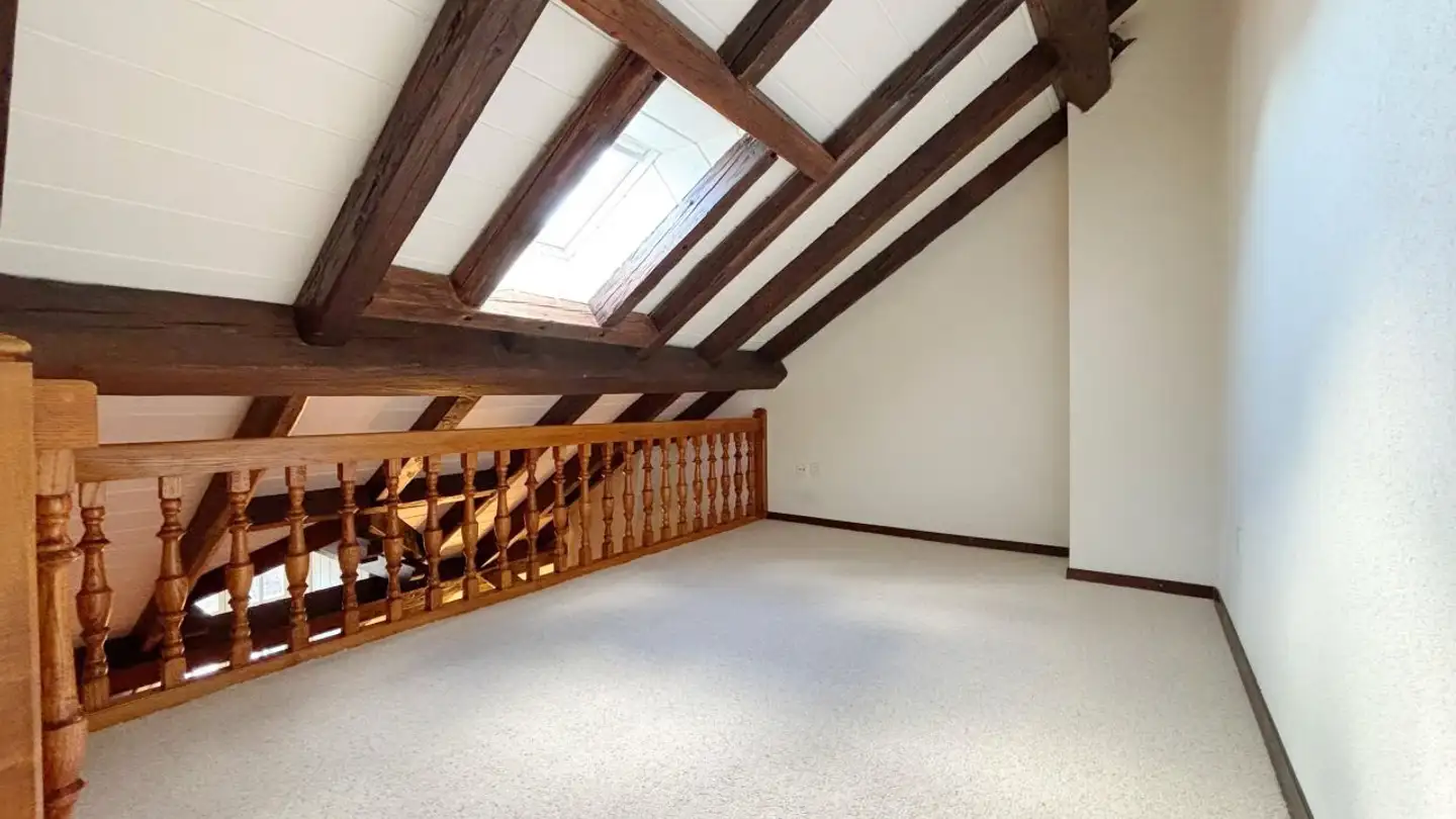 Maisonette mieten - Route De La Scie 10, 1278 La Rippe - Foto 4