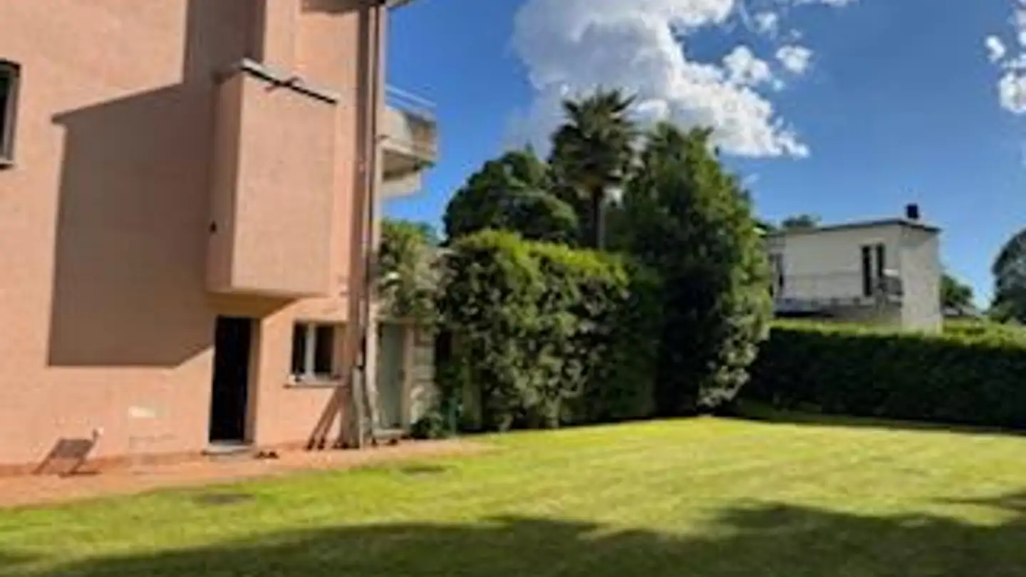 Villa in vendita - 6925 Gentilino
