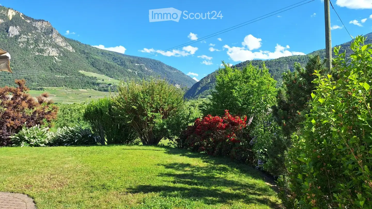Single house for sale - Route Des Diligences 12, 1967 Bramois - Photo 2