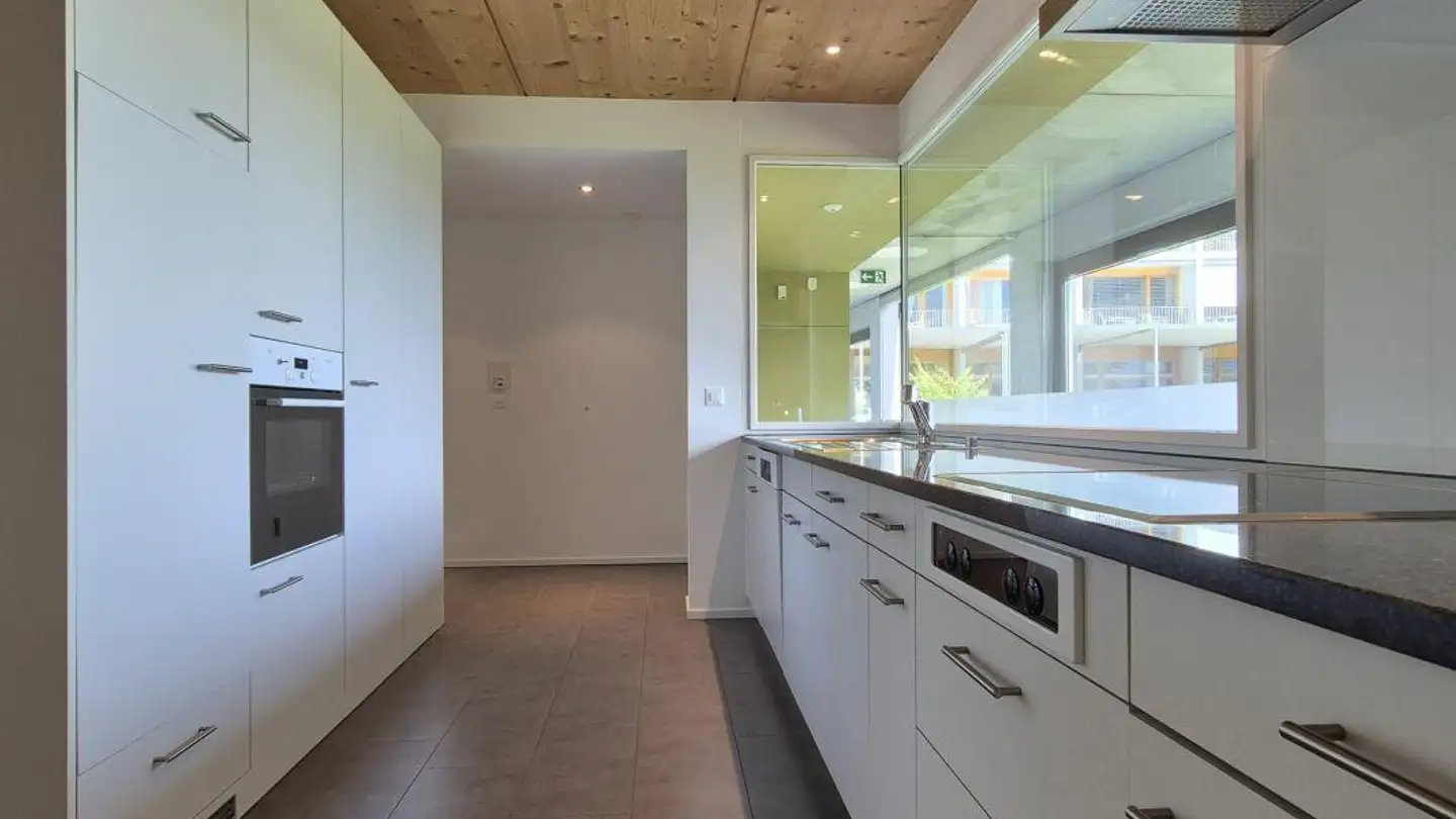 Apartment for rent - Feldgass 1, 9478 Azmoos - Photo 2