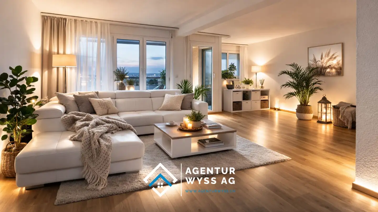 Apartment for sale - Im Wingert 32, 8049 Zürich
