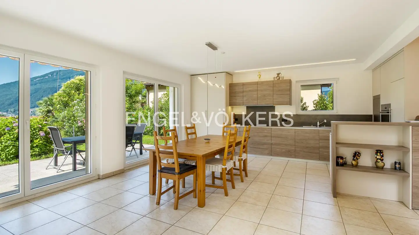 Casa singola in vendita - 6818 Melano - Foto 3