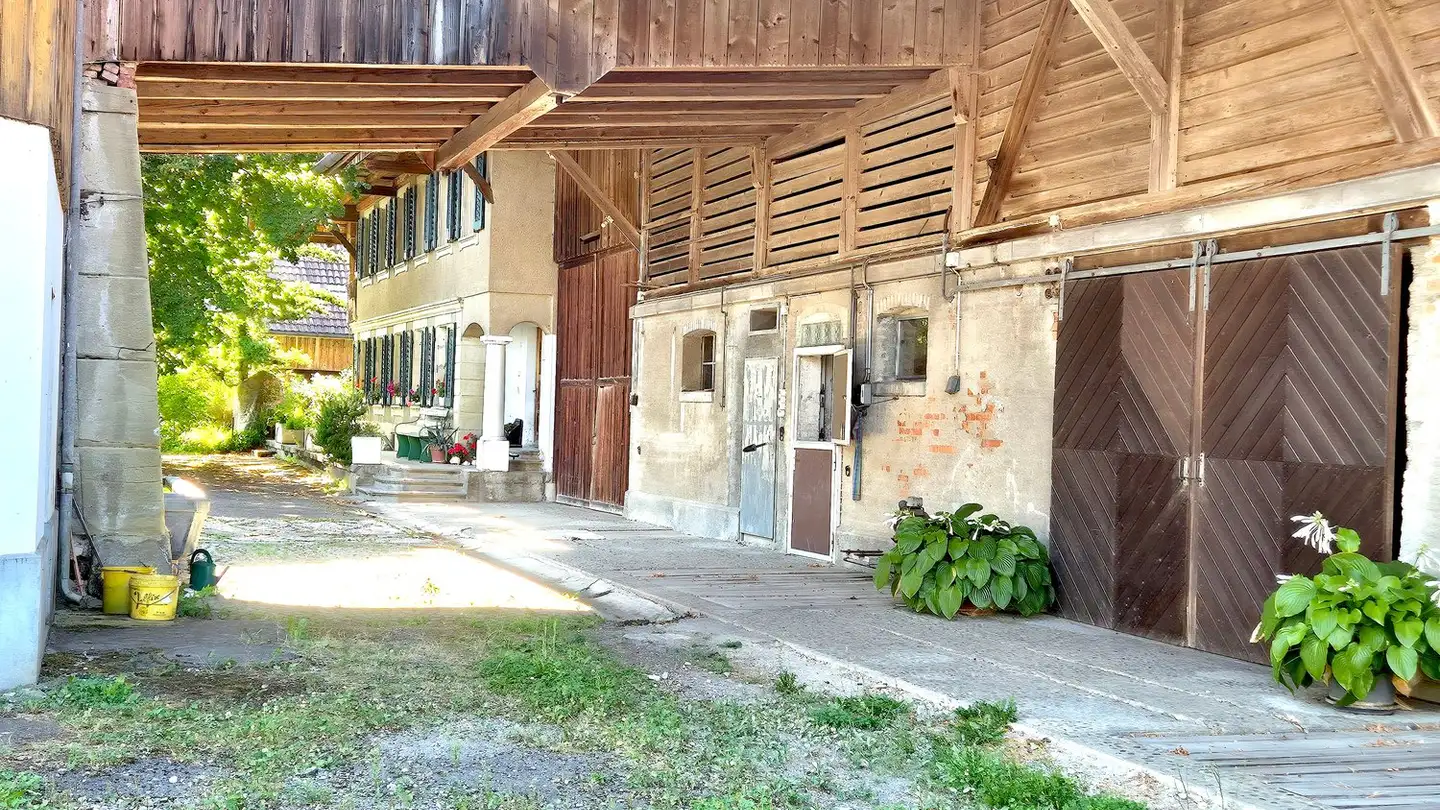 Edificio residenziale in vendita - 3049 Säriswil - Photo 4