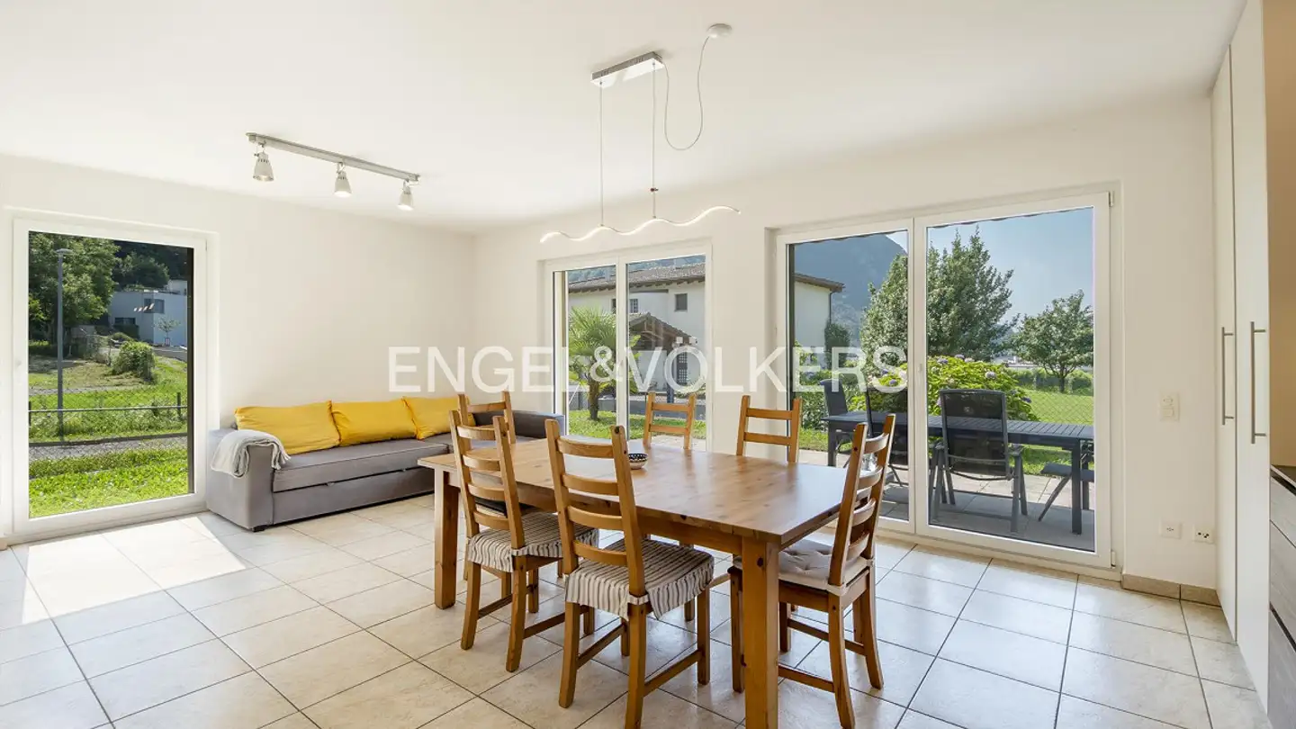 Casa singola in vendita - 6818 Melano - Foto 4