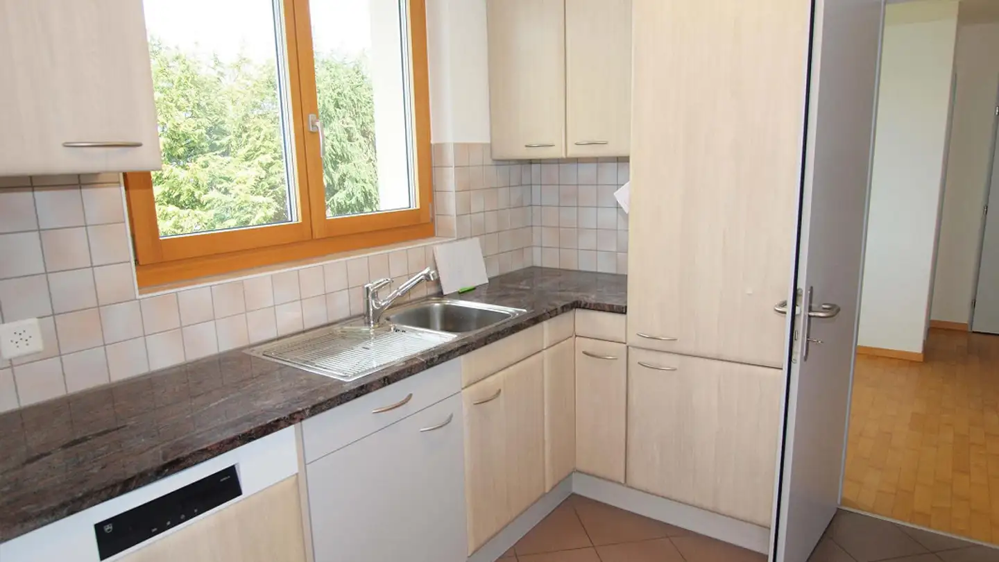 Apartment for rent - Gassmattweg 1, 6025 Neudorf