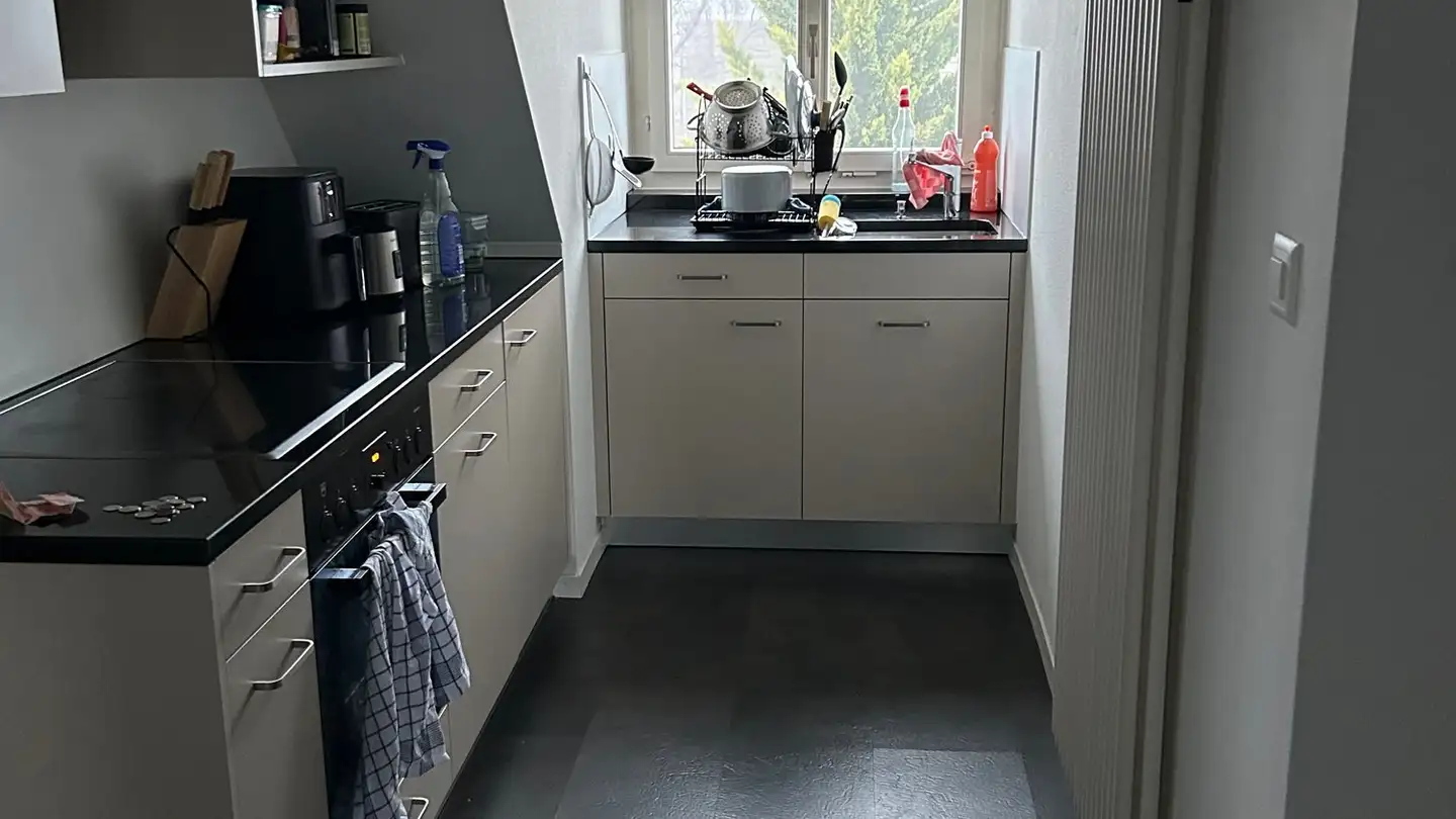 Wohnung mieten - Zürcherstrasse 79, 8500 Frauenfeld