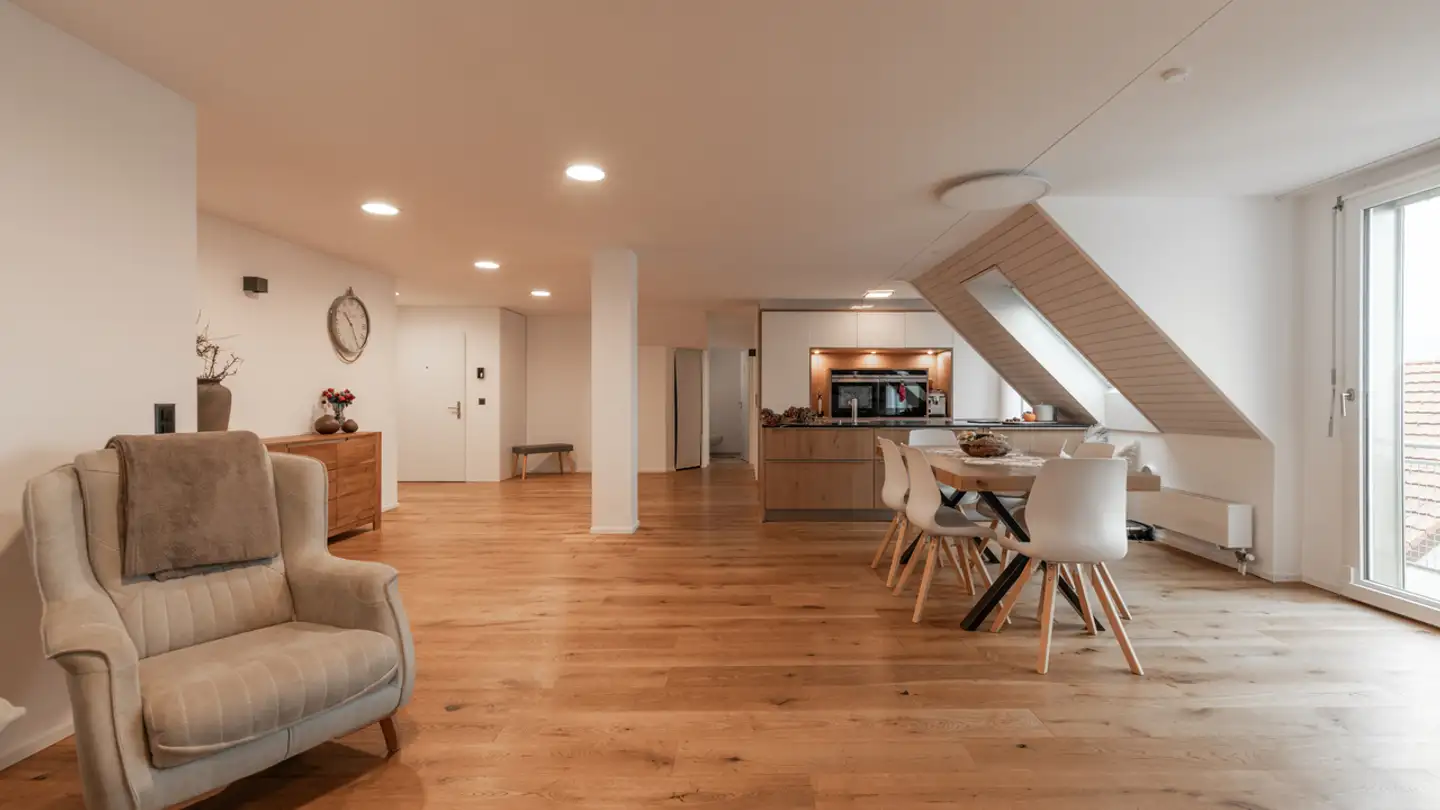 Appartamento in vendita - Bachstrasse, 4614 Hägendorf - Photo 2